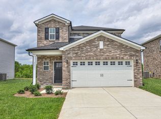 349 Almont Dr LOT 20, Smyrna, TN 37167