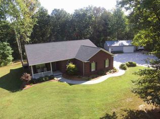 12350 Kiddie Rd, Lynnville, IN 47619