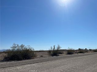 LOT 68 On Sunrise, Needles, CA 92363