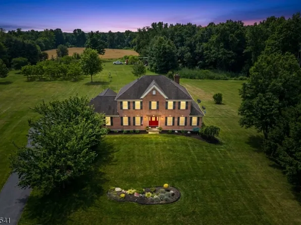 460 Shades Of Death Rd, Allamuchy Twp., NJ 07838