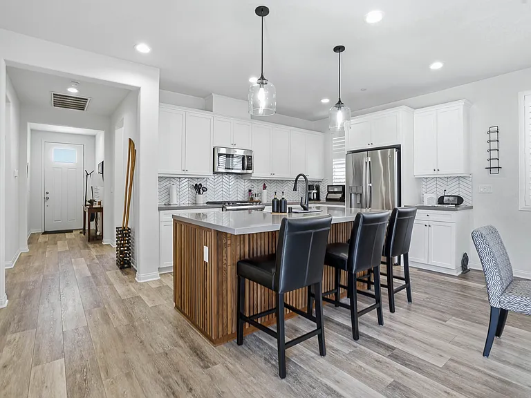 4020 Righetti Ranch Rd — Photo 10