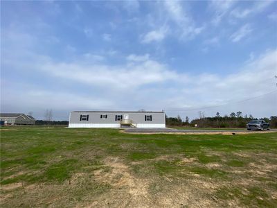 724 Palmer Rd, Trout, LA, 71371
