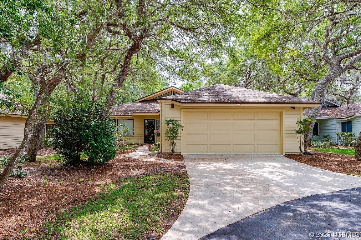 627 Saint Andrews Cir, New Smyrna Beach, FL 32168 Zillow