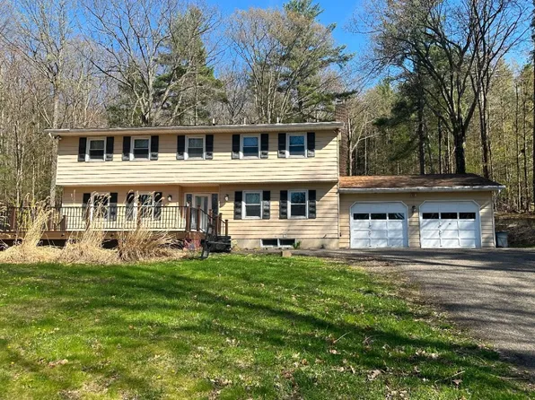 878 Powderhouse Rd, Binghamton, NY 13903