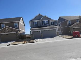 3004 Rising Moon Way, Castle Rock, CO 80109