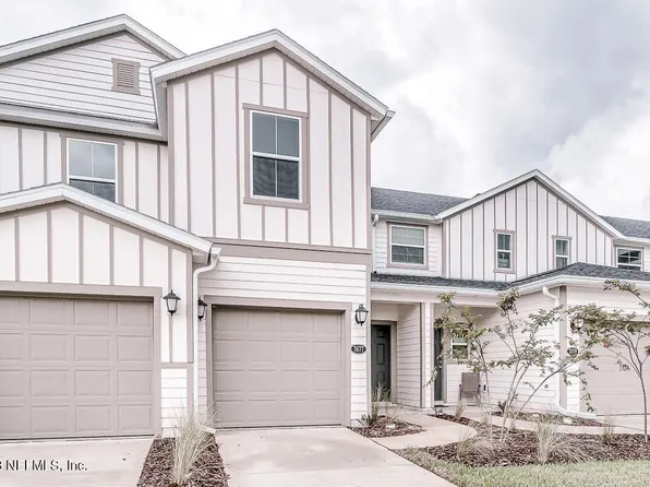 7677 MERCHANTS Way, Jacksonville, FL 32222