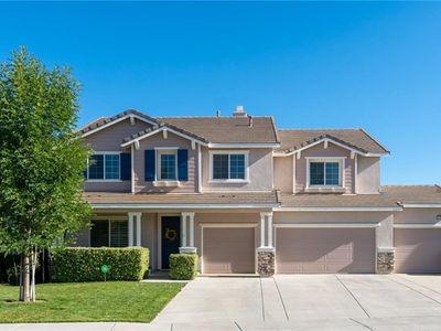 27543 Lanham St, Menifee, CA, 92584