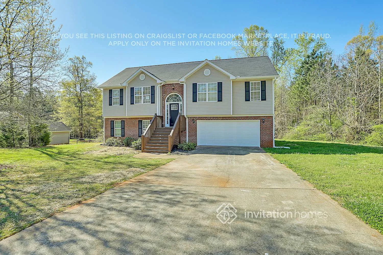 105 Valley View Dr Covington, GA 30016 — Photo 2