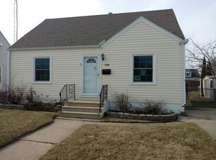 7846 19th Ave, Kenosha, WI 53143