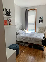 Rented by The Agency