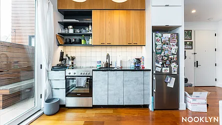 Rented by Nooklyn NYC LLC