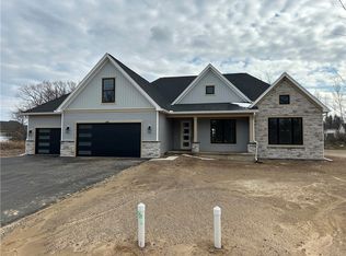 347 Rumford Rd, Greece, NY 14626