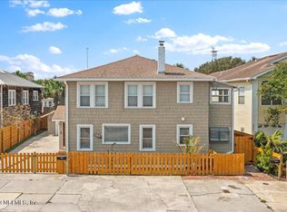 225 Margaret St, Neptune Beach, FL 32266