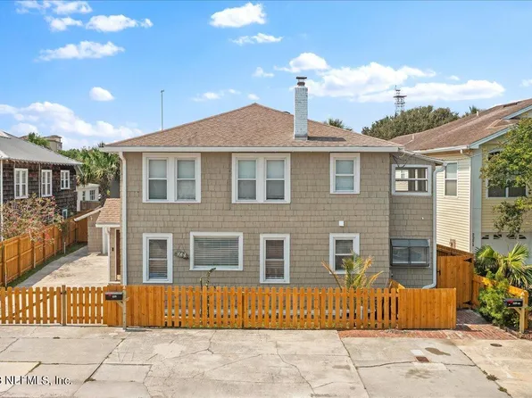 225 MARGARET Street, Neptune Beach, FL 32266