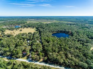 11851 NE 222nd St, Fort Mc Coy, FL 32134