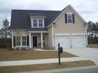 1608 Sunmeadow Dr, Conway, SC 29526