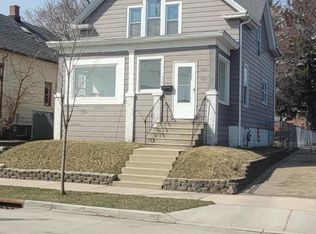 1708 Blake Ave, Racine, WI 53404