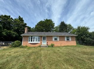 105 Maloy Dr, Winchester, VA 22602
