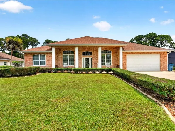 108 GODFREY ROAD, EDGEWATER, FL 32141