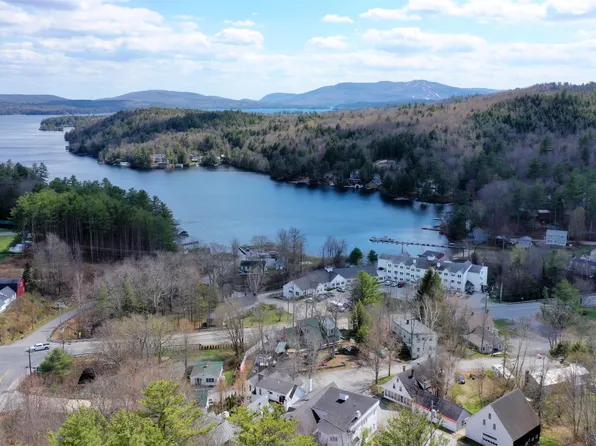 4 Prospect Hill Road #14, Sunapee, NH 03751