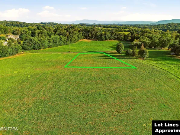 5 McCleary Bend Rd Lot 5, Sevierville, TN 37876