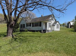 4158 Cedar Springs Rd, Rural Retreat, VA 24368