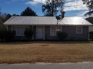 118 Thomas St, Olanta, SC 29114