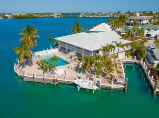 781 9th St, Key Colony Beach, FL 33051