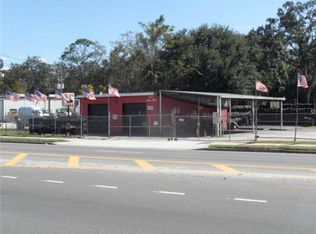 4726 Old Winter Garden Rd, Orlando, FL 32811