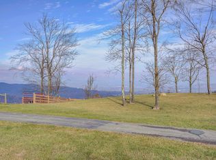 9638 Airpoint Rd, Bent Mountain, VA 24059