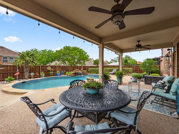 547 Reed Dr, Fate, TX 75087