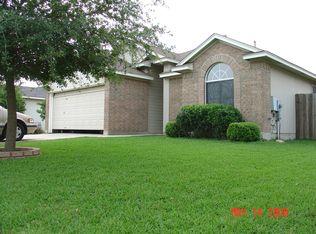 960 Brandi Cir, Kyle, TX 78640