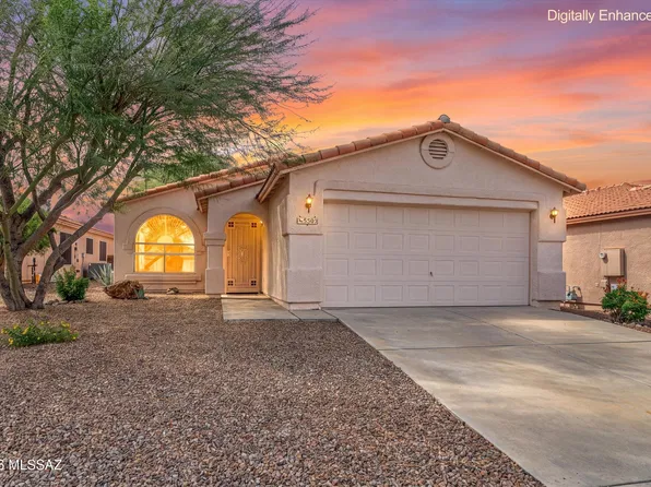 3505 W Camino De Urania, Tucson, AZ 85741