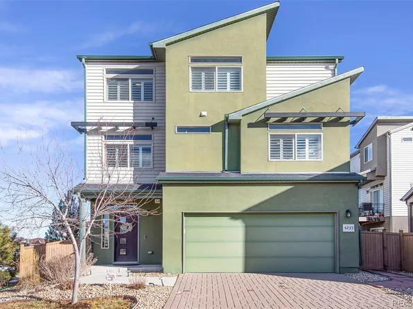 4235 Coriander Street, Castle Rock, CO 80109