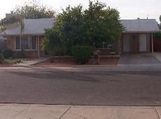 627 E Del Rio St, Chandler, AZ 85225