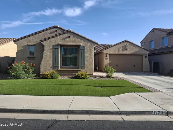 10773 W PRICKLY PEAR Trail, Peoria, AZ 85383