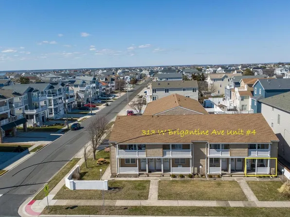 313 W Brigantine Ave, Brigantine, NJ 08203