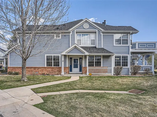 4901 S Ammons Street #15A, Littleton, CO 80123