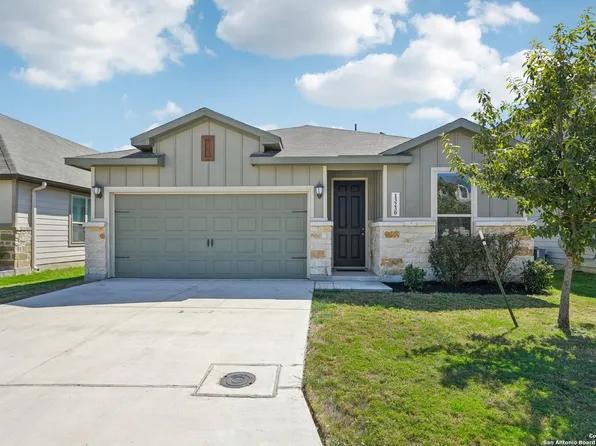 13230 ANTELOPE RUN, St Hedwig, TX 78152