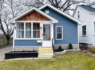 23035 Berdeno Ave, Hazel Park, MI 48030