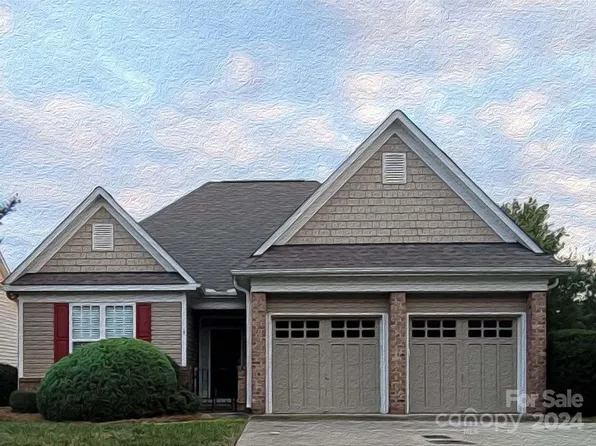2627 Danbury Cir NW, Concord, NC 28027