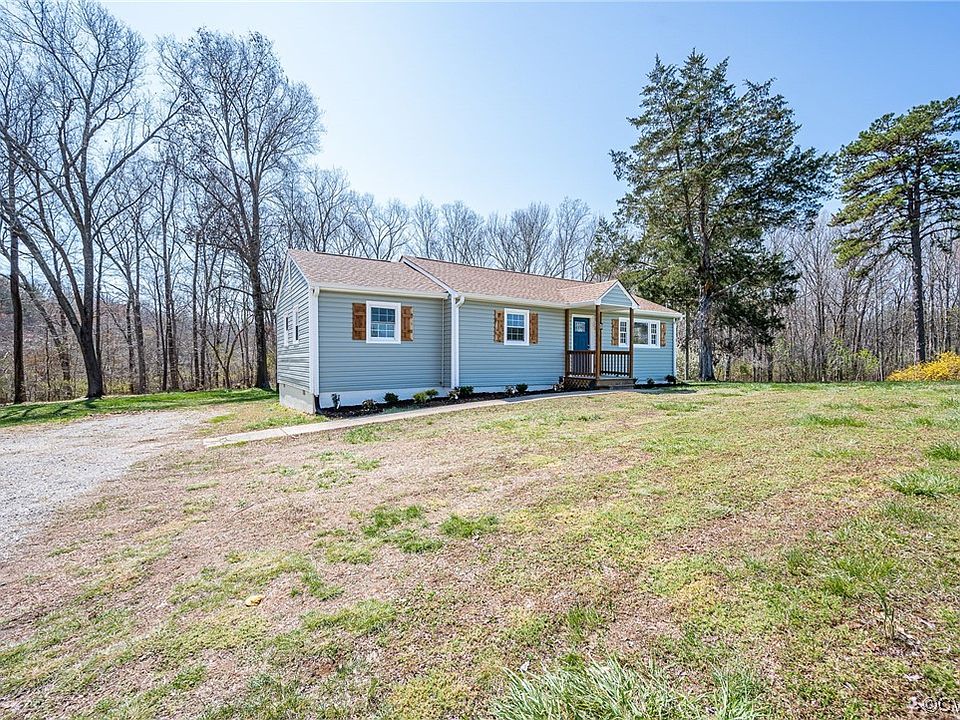 5333 Anderson Hwy, Powhatan, VA 23139 Zillow