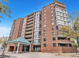 1001 N Randolph St APT 209, Arlington, VA 22201