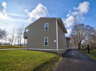 816 Asylum St APT 4, Flint, MI 48503