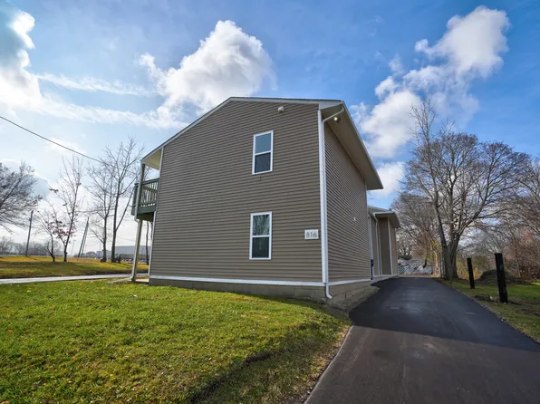 816 Asylum St, Flint, MI