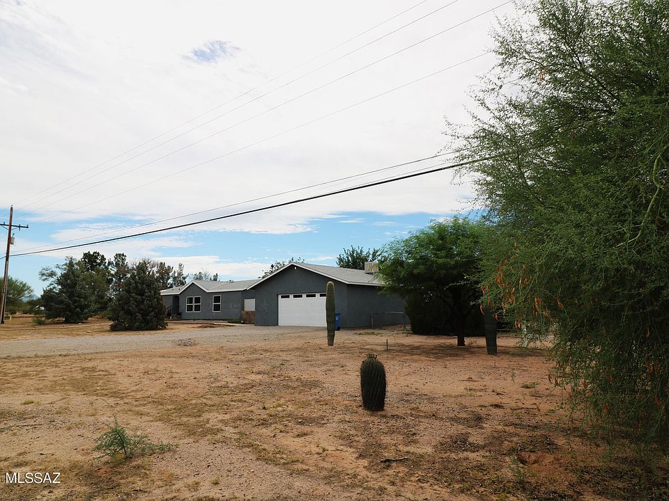 12481 W Mile Wide Rd, Tucson, AZ 85743 MLS 22321174 Zillow