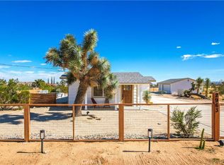 2963 Balsa Ave, Yucca Valley, CA 92284