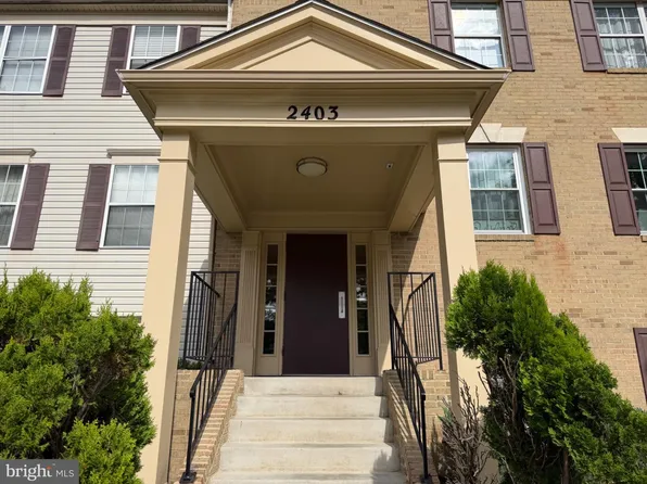 2403 Normandy Square Pl #12, Silver Spring, MD 20906