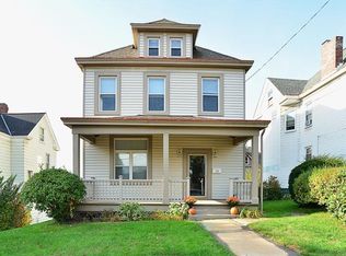 23 Taylor St, Pittsburgh, PA 15205
