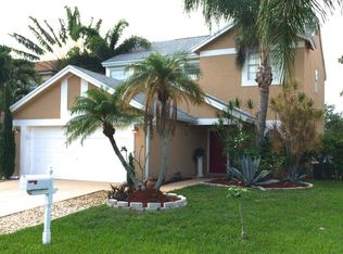 1084 Fairfax Cir W, Boynton Beach, FL 33436